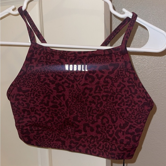 NOBULL sports bra - Picture 1 of 3